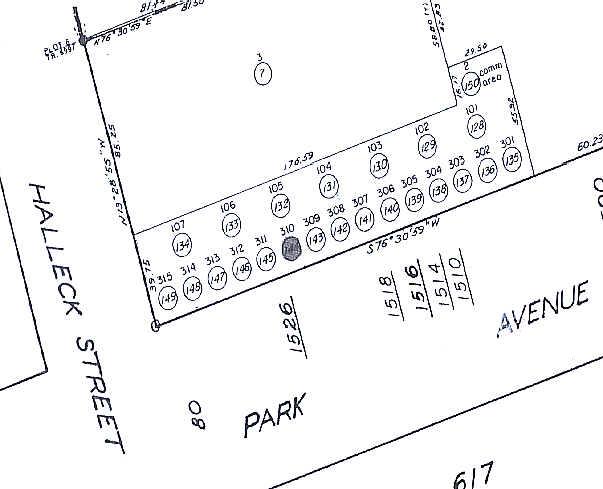 More Photos Of 1510-1526 Park Ave, Emeryville Office Residential For Sale
