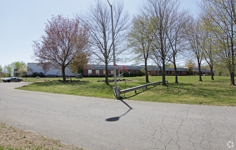 More Photos Of 64 Avenue Of Industry, Waterbury Warehouse For Sale