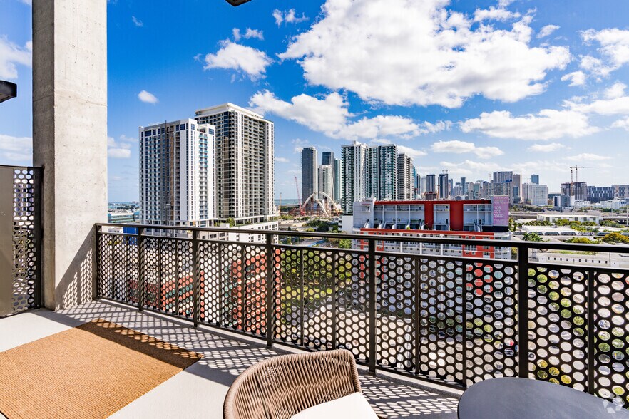 More Photos Of 23 NE 17th Ter, Miami Apartments For Lease