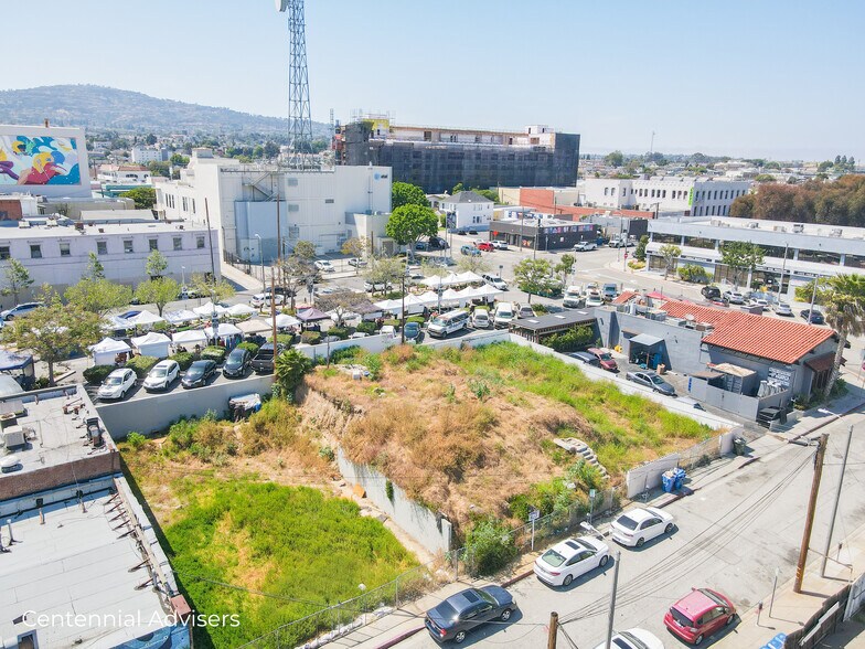 More Photos Of 533-537 Nelson St, San Pedro Land For Sale