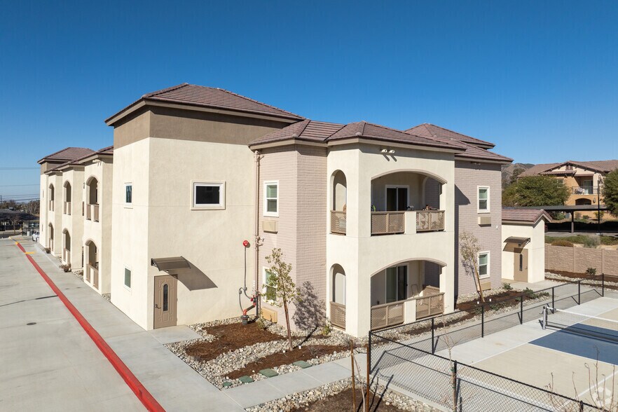 Primary Photo Of 12301 3rd St, Yucaipa Apartments For Sale
