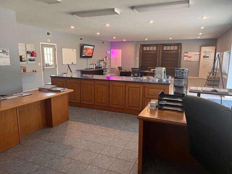 More Photos Of 5977 AR-135 N, Paragould Industrial For Sale