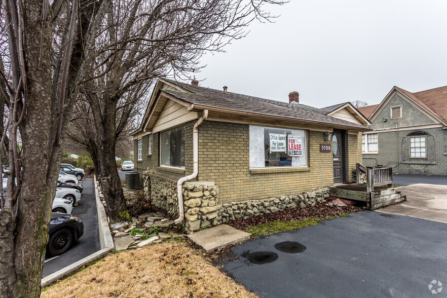 More Photos Of 3109 John F Kennedy Blvd, North Little Rock Office For Lease