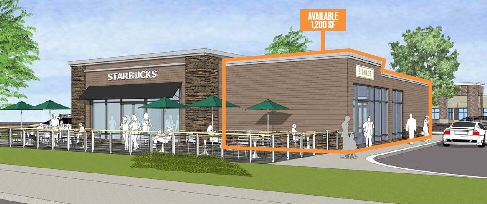 More Photos Of 19134-19336 Montgomery Village Ave, Gaithersburg Unknown For Lease