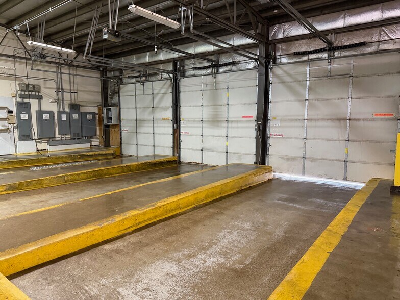More Photos Of 3020 Pioneer Ave, Rice Lake Warehouse For Sale