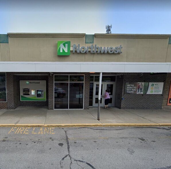 More Photos Of 1324-1424 E Grandview Blvd, Erie Unknown For Lease