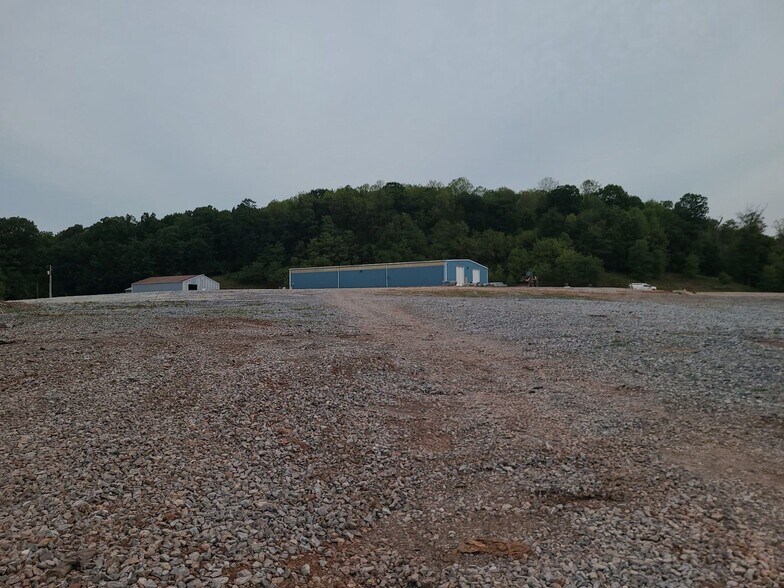 More Photos Of 2650 Lewisberry Rd, York Haven Industrial For Sale