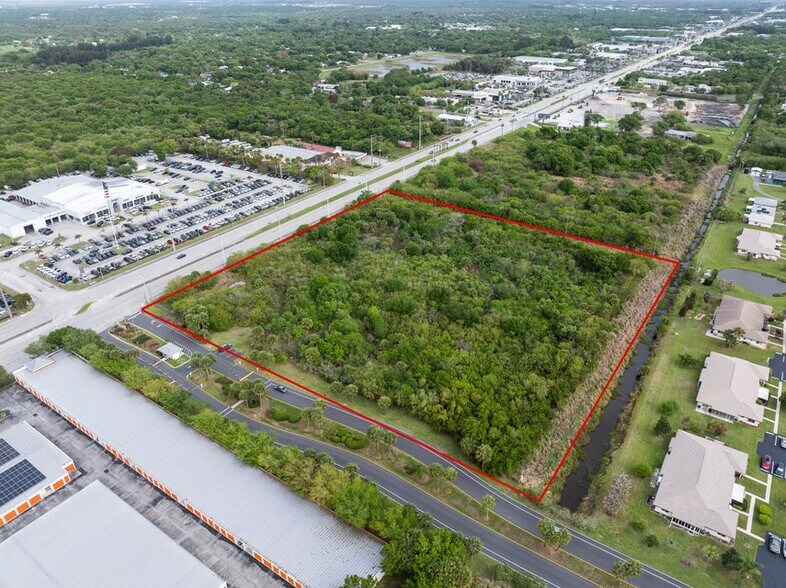 More Photos Of 5800 US 1 Hwy, Fort Pierce Land For Sale