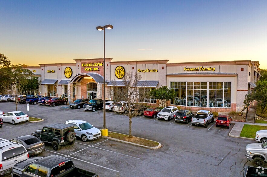 More Photos Of 11309-11323 Bandera Rd, San Antonio Unknown For Lease