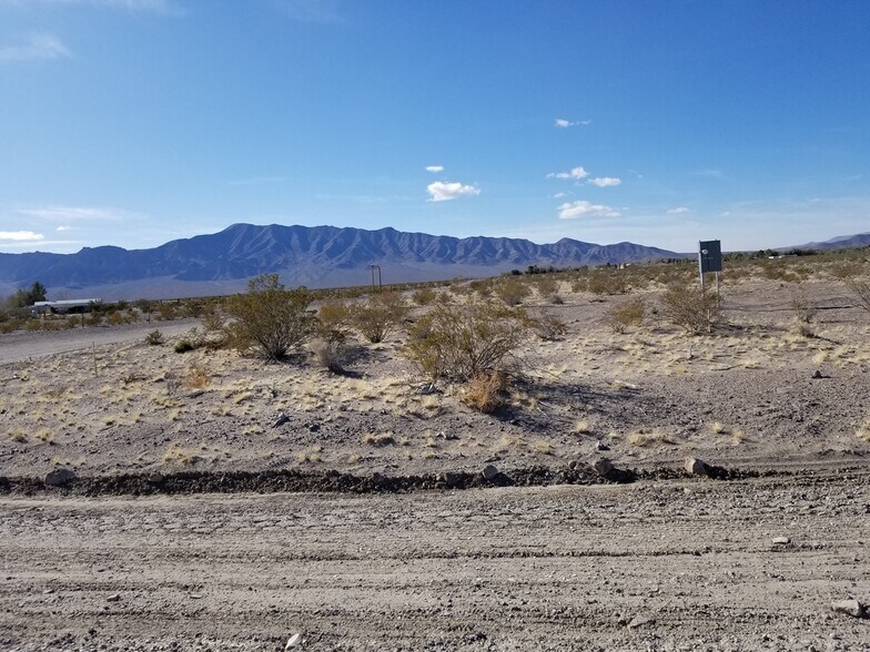 More Photos Of 1640 Valley View Blvd, Amargosa Valley Land For Sale