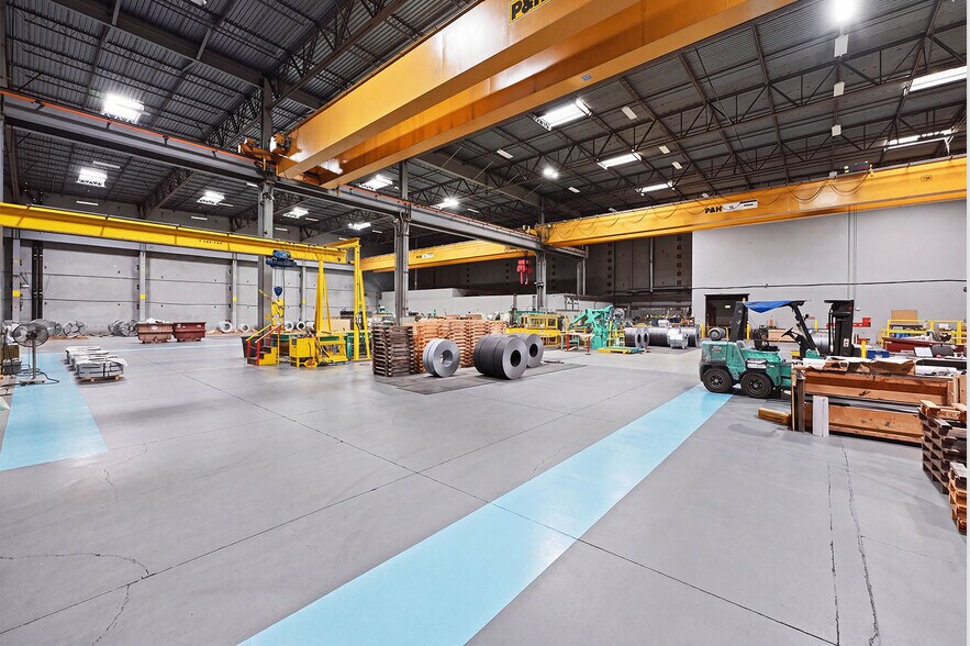 More Photos Of 8753 Kerns St, San Diego Warehouse For Sale