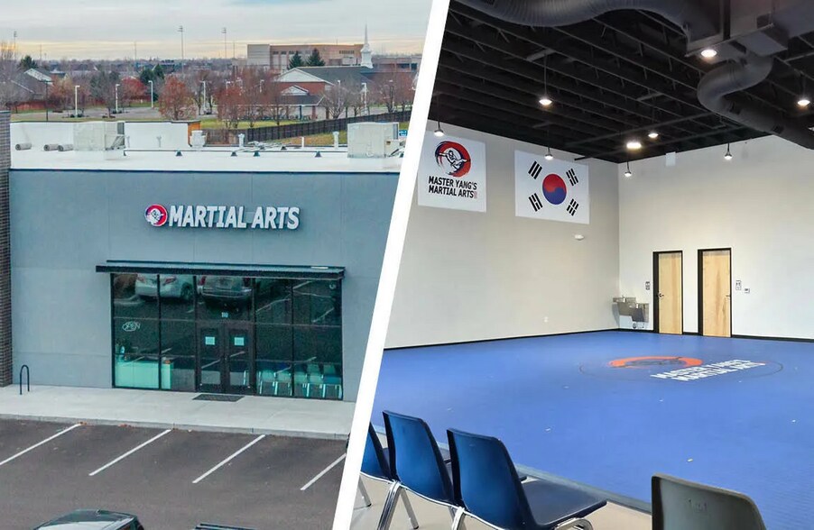 More Photos Of , Meridian General Retail For Sale