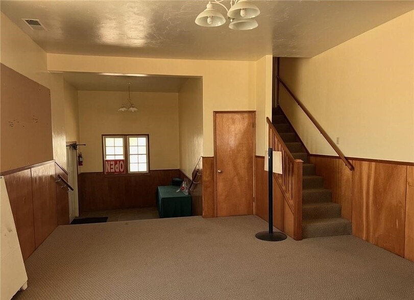 More Photos Of 607 Trinity Ave, Chowchilla Religious Facility For Sale