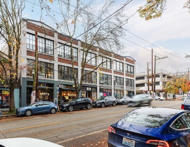 More Photos Of , Seattle General Retail For Sale