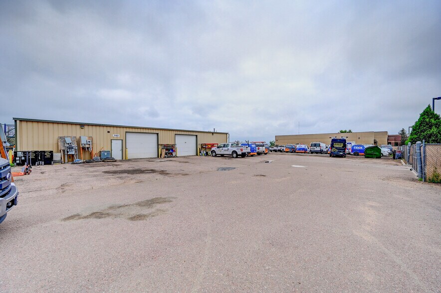 More Photos Of 1120-1140 W Moreno Ave, Colorado Springs Research And Development For Lease