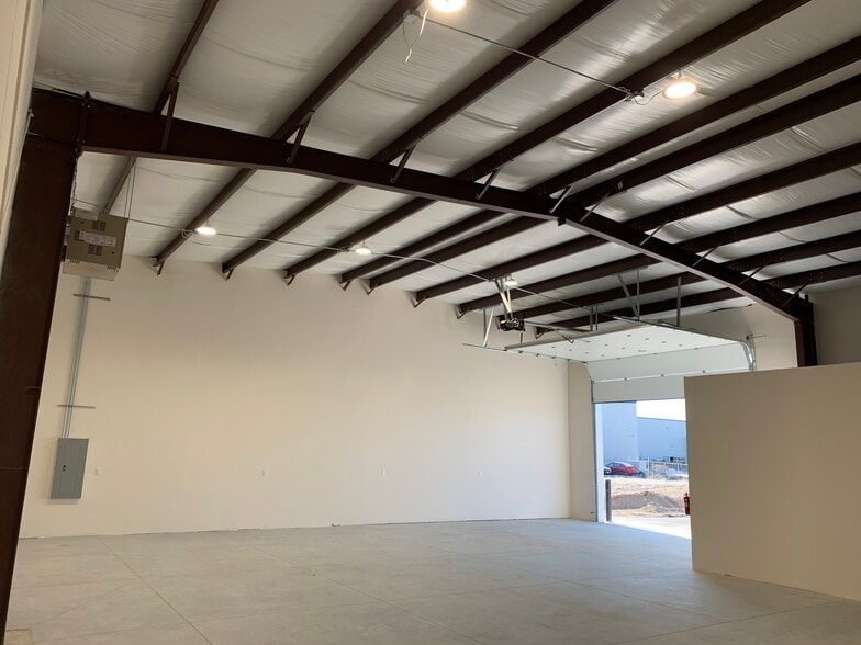 More Photos Of 1409 Lauren Ln, Caldwell Warehouse For Sale