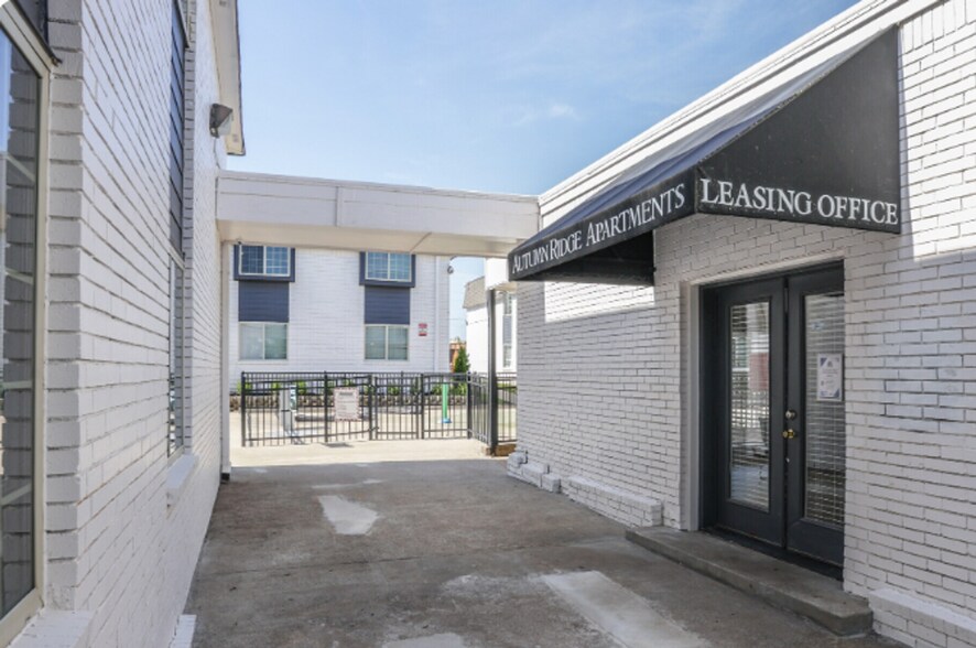 More Photos Of 1713 S Memorial Dr, Tulsa Apartments For Sale