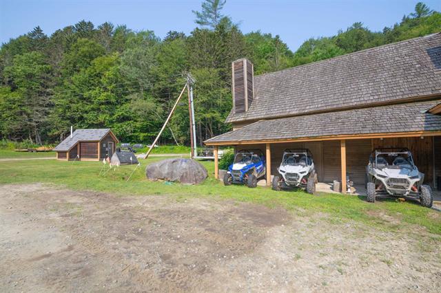 More Photos Of 170 Vermont Route 100, Bridgewater Corners Sports And Entertainment For Sale