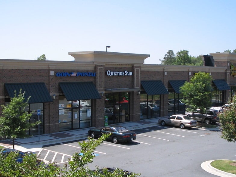 More Photos Of 1133 Chastain Rd NW, Kennesaw General Retail For Lease