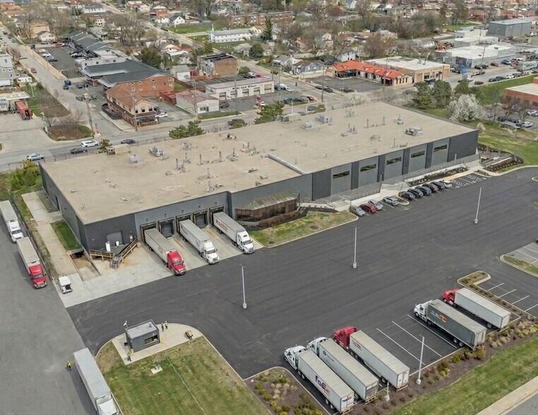 More Photos Of 6200 Seaforth St, Baltimore Research And Development For Sale