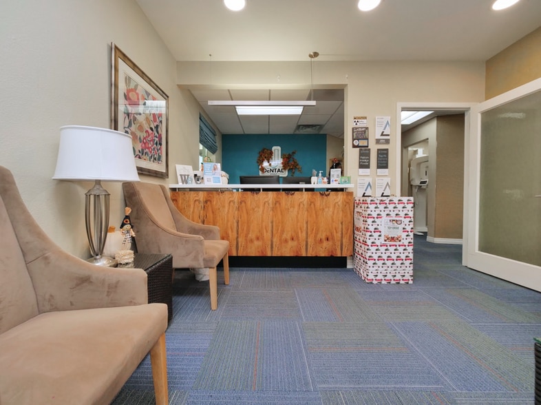 More Photos Of 2619 J St, Sacramento Medical For Sale