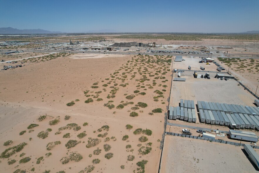 More Photos Of 13500 Pellicano Dr, El Paso Land For Sale