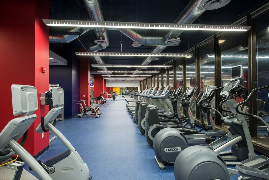 More Photos Of 1 Bala Plz, Bala Cynwyd Unknown For Lease