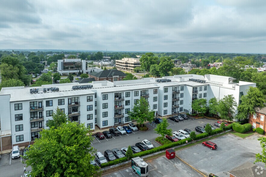 More Photos Of 919 Greensboro Ave, Tuscaloosa Apartments For Lease