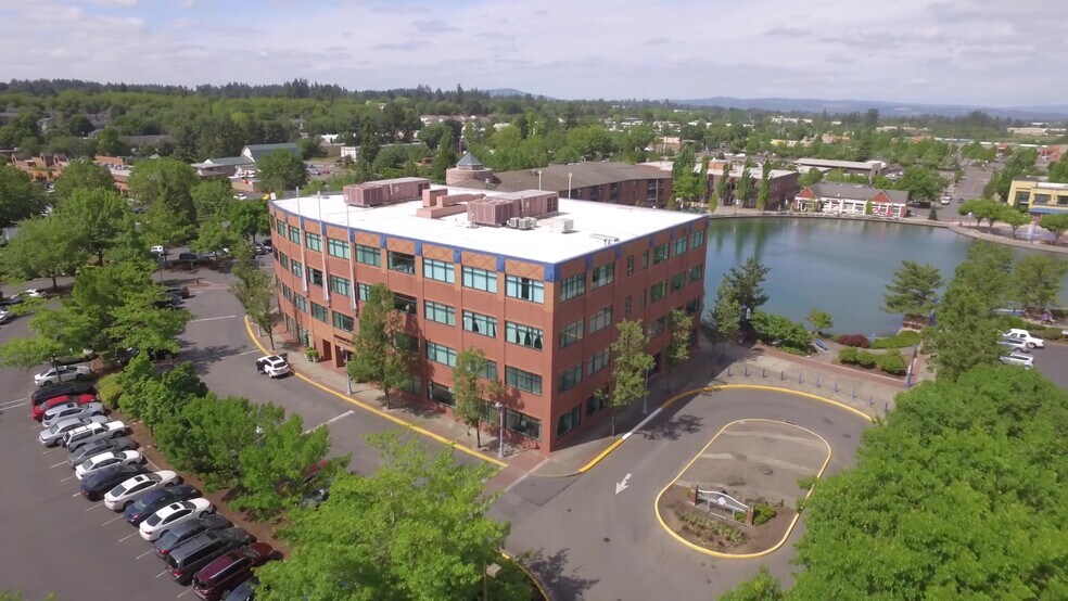 More Photos Of 8100 SW Nyberg Rd, Tualatin Loft Creative Space For Lease