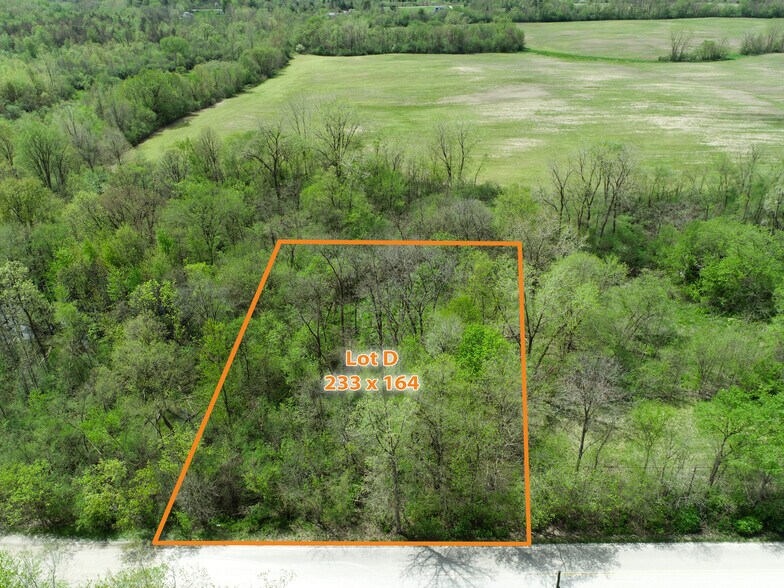 More Photos Of 7771 Salem Rd, Northville Land For Sale