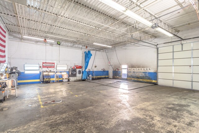 More Photos Of 15523-15541 S 70th Ct, Orland Park Warehouse For Lease
