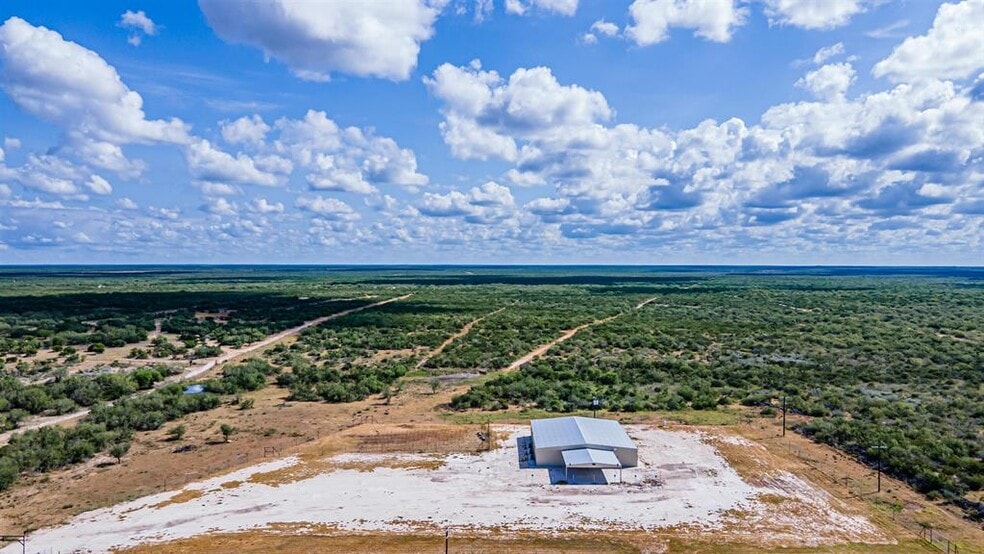 Primary Photo Of 25998 TX State Hwy 359, Bruni Warehouse For Sale