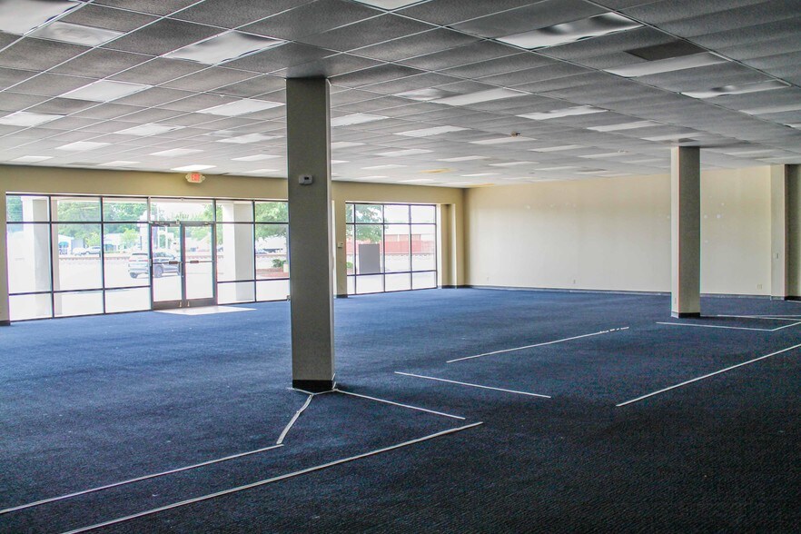 1312 Parkway Dr, Goldsboro, NC 27534 For Lease