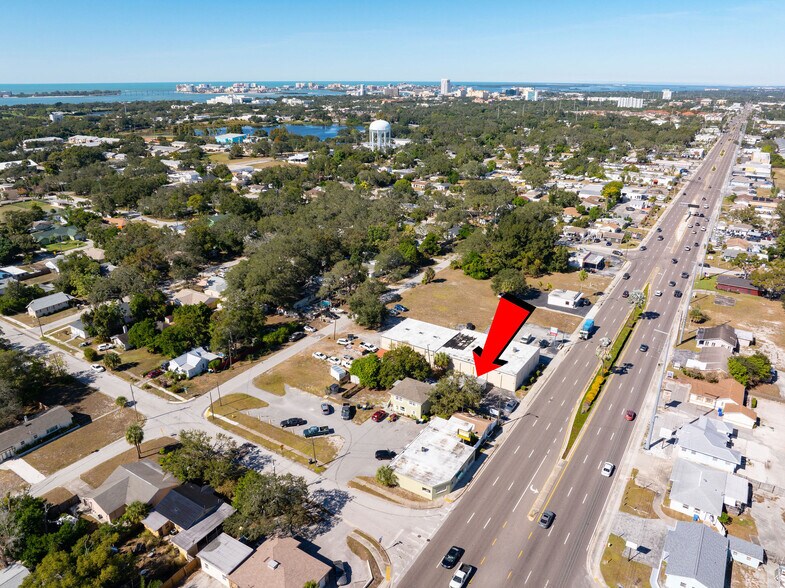 More Photos Of 1536 S Missouri Ave, Clearwater Storefront Retail Office For Sale