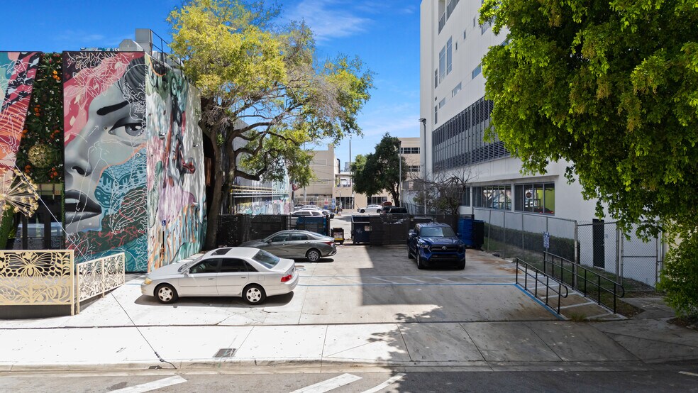 More Photos Of 74 NW 24th st, Miami Land For Sale