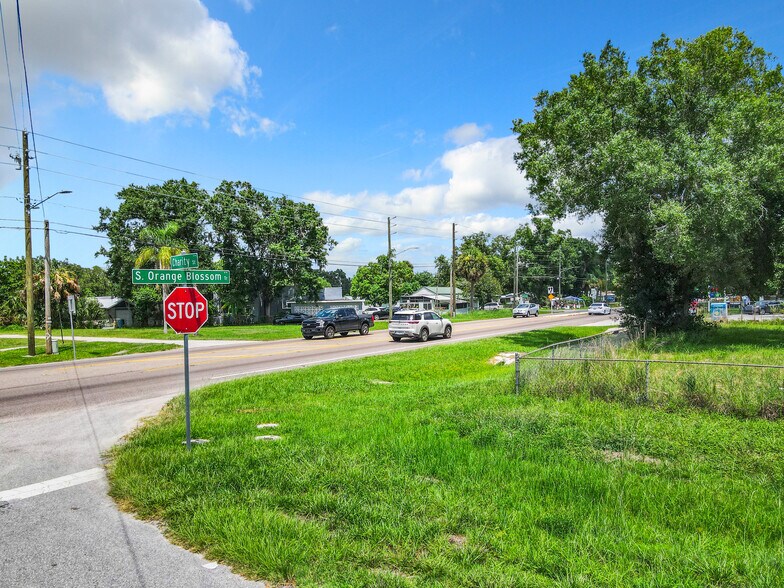 5574 S Orange Blossom Trl, Intercession City, FL 33848 Land For Sale