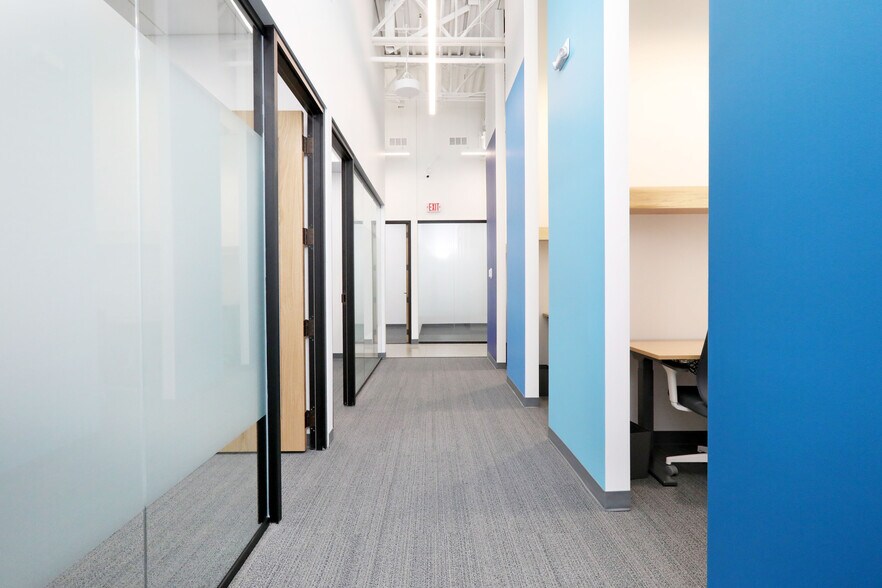 More Photos Of NW 62nd & Merle Hay Rd, Johnston Freestanding For Lease