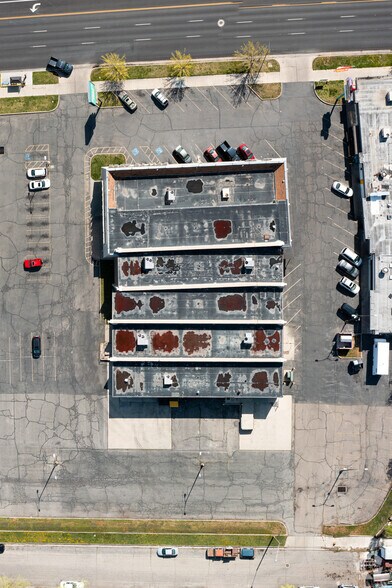 More Photos Of 3225 Washington Blvd, Ogden Storefront For Lease