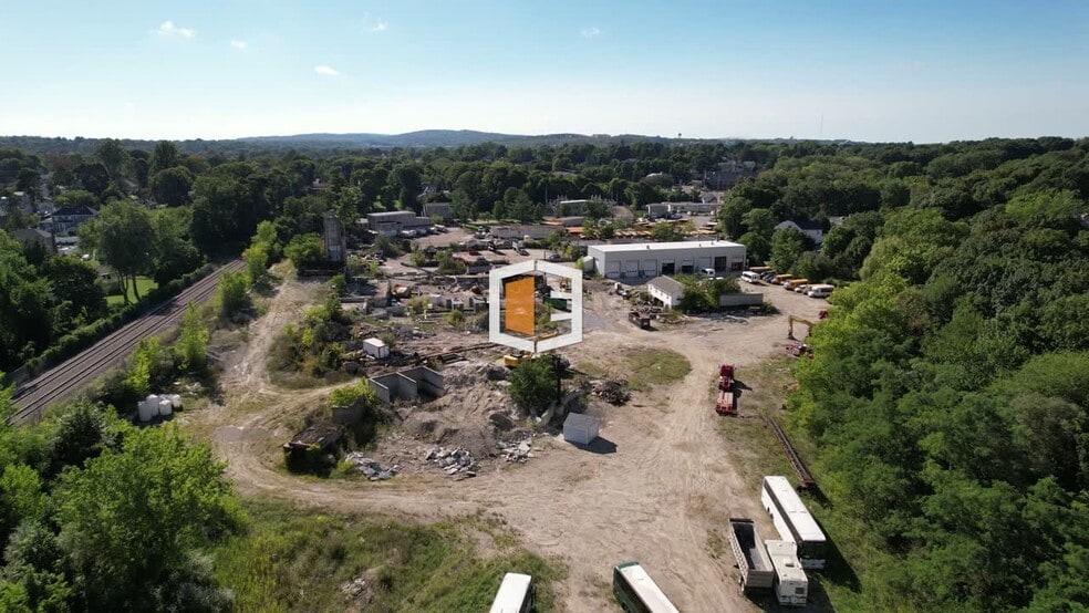 Primary Photo Of 71 Adams St, Braintree Unknown For Lease