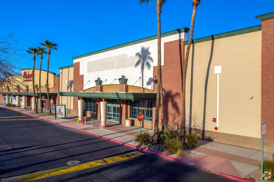 More Photos Of 1641 S Stapley Dr, Mesa Unknown For Lease