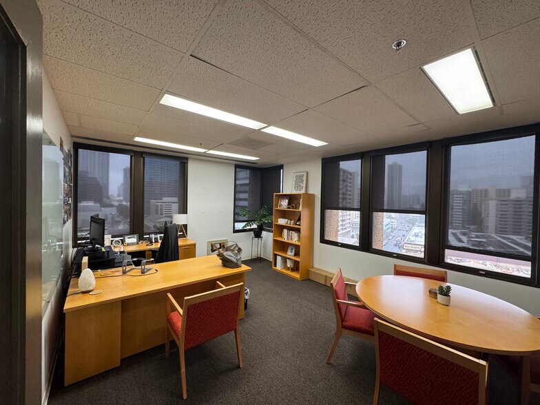 Primary Photo Of 1600 Kapiolani Blvd, Honolulu Office For Lease