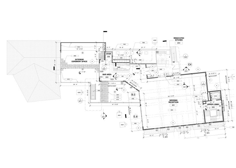 More Photos Of 1 Ocean Ave, Brielle Restaurant For Sale