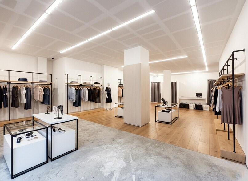 More Photos Of 570 Fulton St, Brooklyn Apartments For Lease