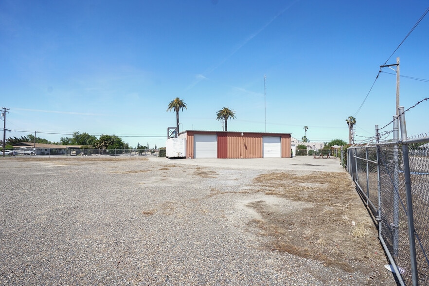 More Photos Of 3119 West Ave, Ceres Warehouse For Sale