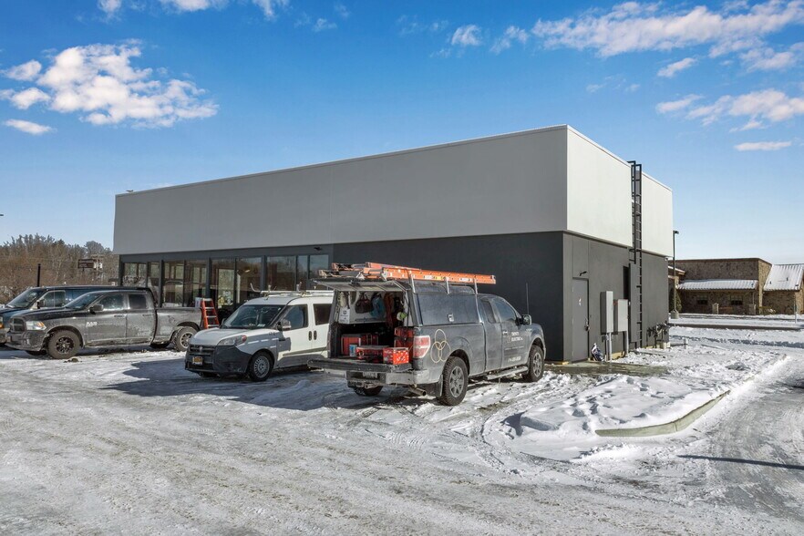 More Photos Of 314 E Fairmount Ave, Lakewood Fast Food For Sale