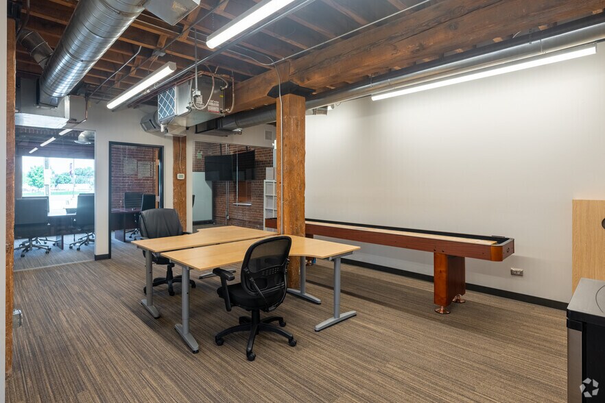 More Photos Of 1123 Auraria Pky, Denver Office For Lease