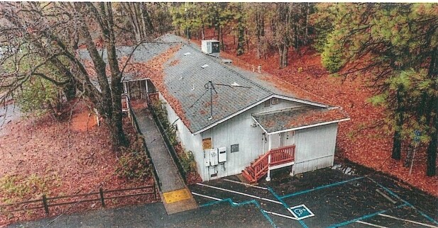 Primary Photo Of 24685 State Highway 88, Pioneer Office Residential For Sale