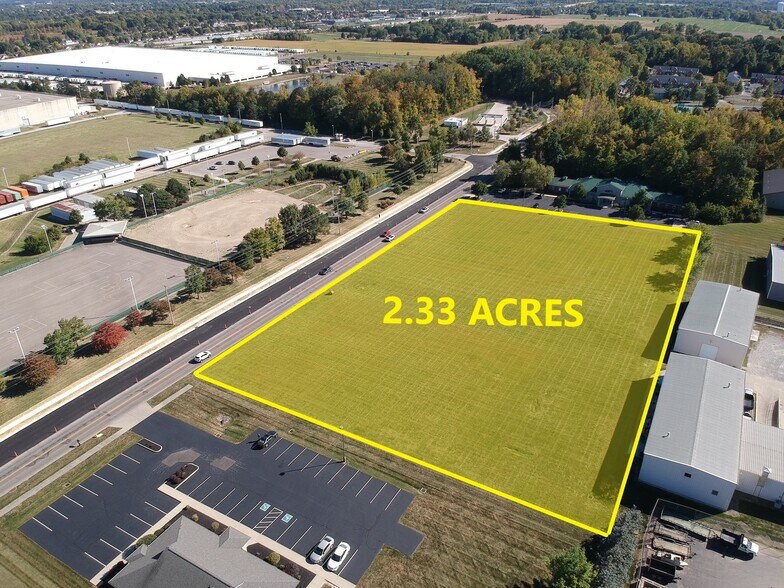 More Photos Of 150 Stanfield, Troy Land For Sale