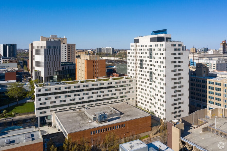 More Photos Of 3200 Chestnut St, Philadelphia Apartments For Lease