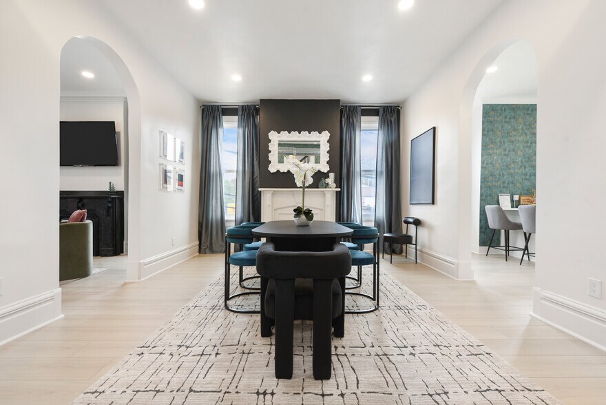 More Photos Of 6 Bailey Ave, Pittsburgh Storefront Retail Residential For Sale